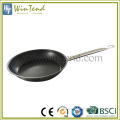Quality Stainless Steel Non-Stick Fry Pan 16pcs Stainless Steel Cookware Set